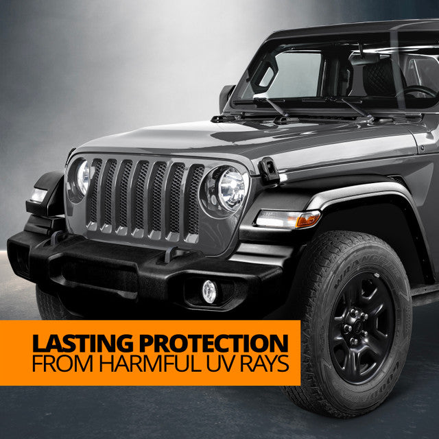 CERAKOTE® Ceramic Trim Coat Restoration Kit