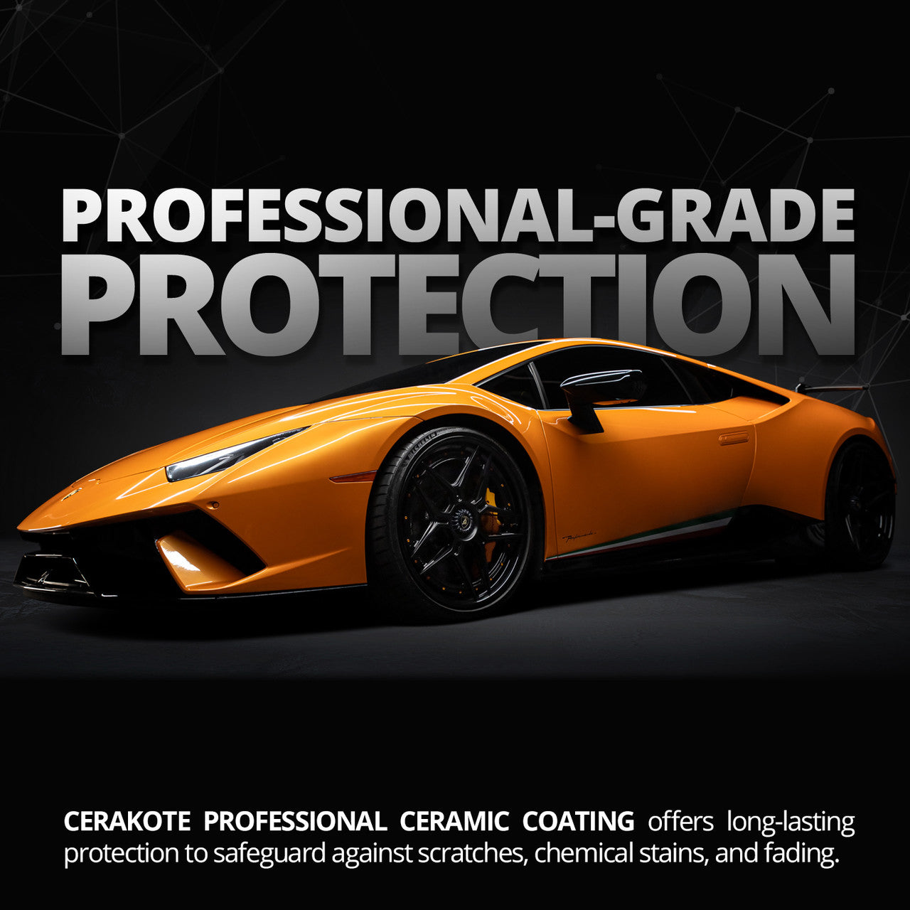 CERAKOTE® Professional Ceramic Paint Coating