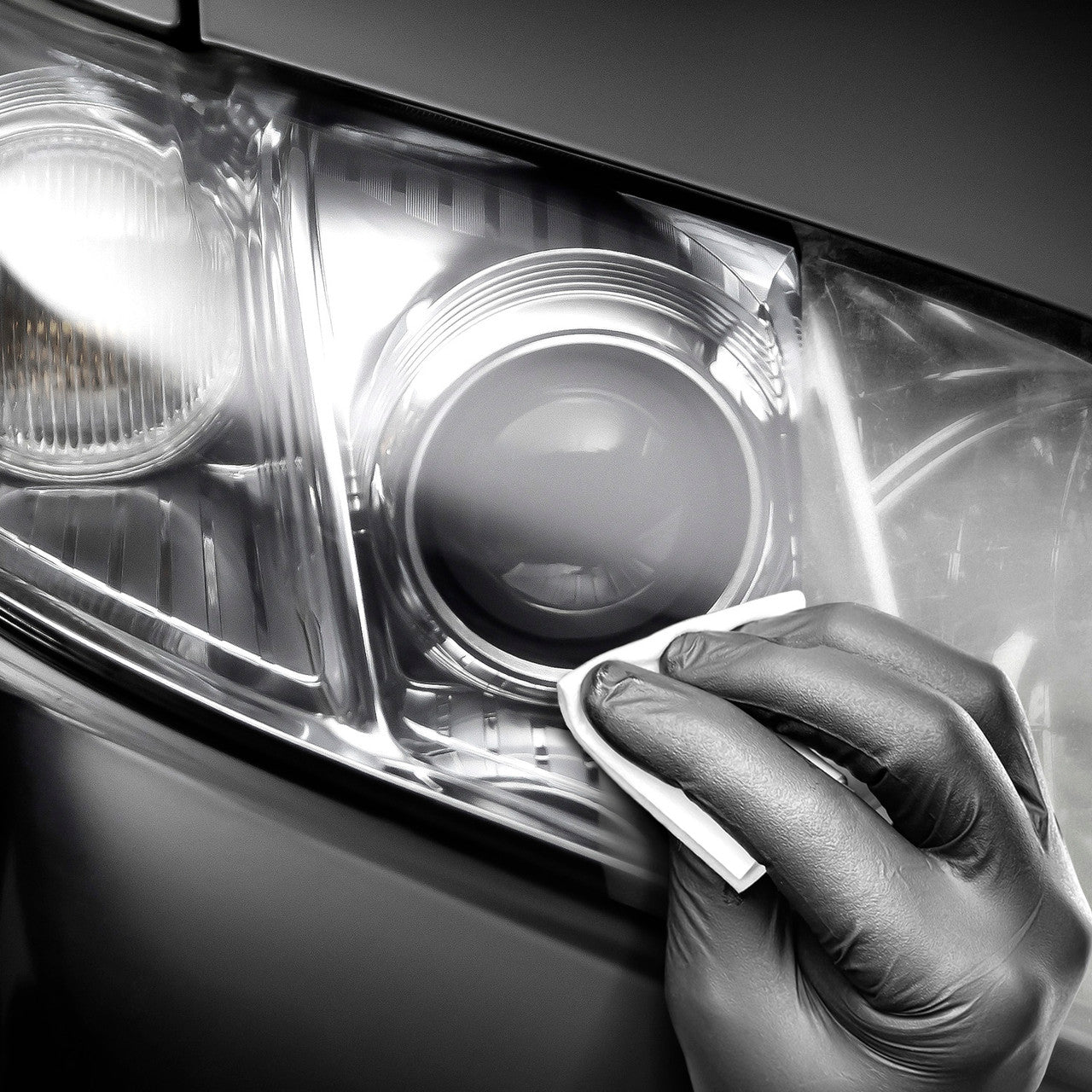 CERAKOTE® Ceramic Headlight Restoration Bulk Pack