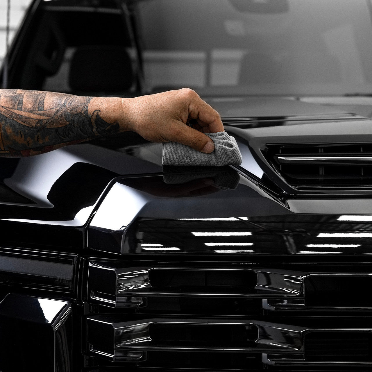 CERAKOTE® Professional Ceramic Paint Coating