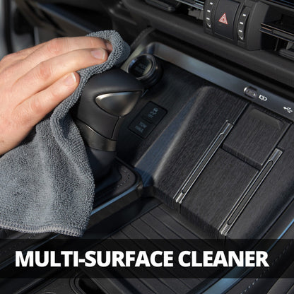 CERAKOTE® Rapid Ceramic Interior Detailer and Protectant 14oz