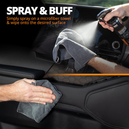 CERAKOTE® Rapid Ceramic Interior Detailer and Protectant 14oz