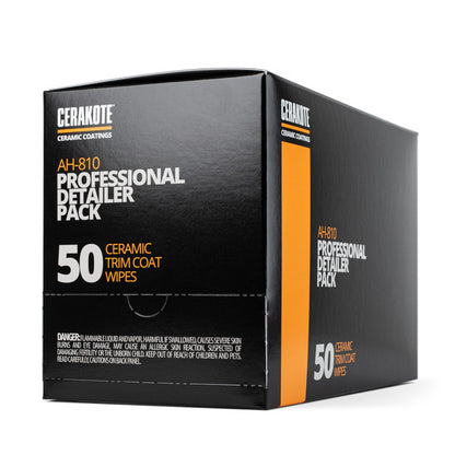 CERAKOTE® Ceramic Trim Coat Bulk Pack