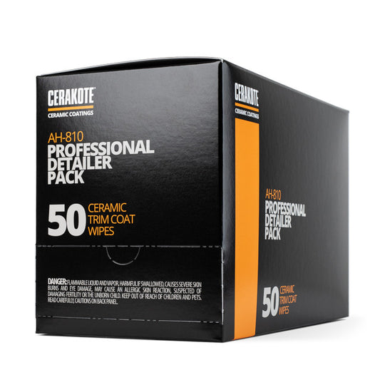CERAKOTE® Ceramic Trim Coat Bulk Pack