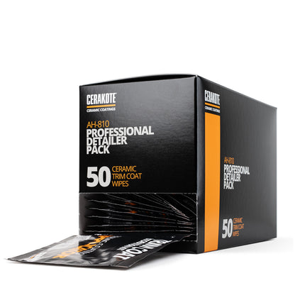 CERAKOTE® Ceramic Trim Coat Bulk Pack