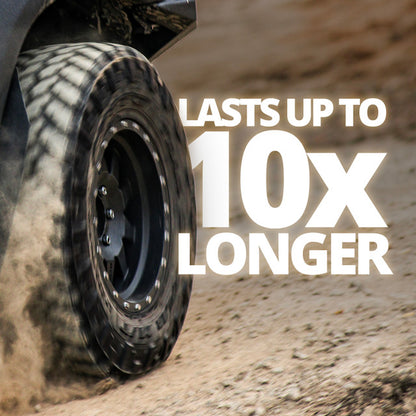 CERAKOTE® Rapid Ceramic Tire Coat 10 oz. Kit