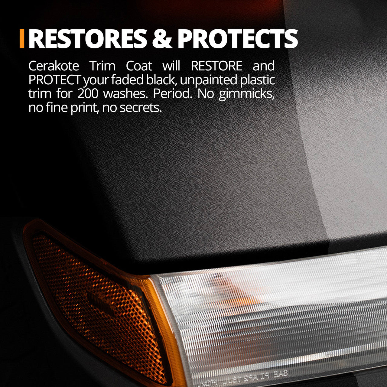 CERAKOTE® Ceramic Trim Coat Bulk Pack