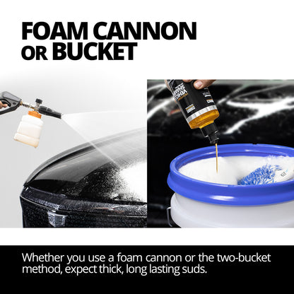 CERAKOTE® High Foam Vehicle Shampoo