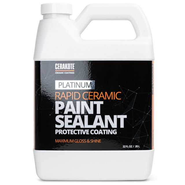 CERAKOTE® Rapid Ceramic Paint Sealant Bulk Pack
