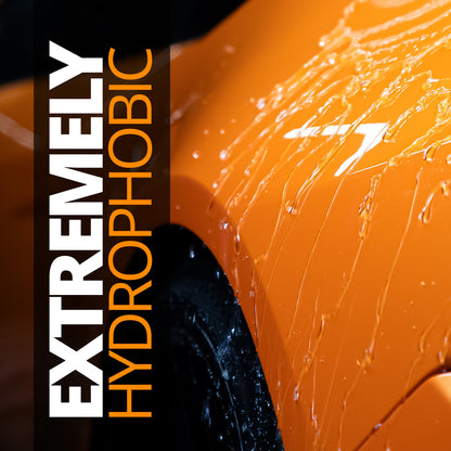 CERAKOTE® Rapid Ceramic Paint Sealant Kit
