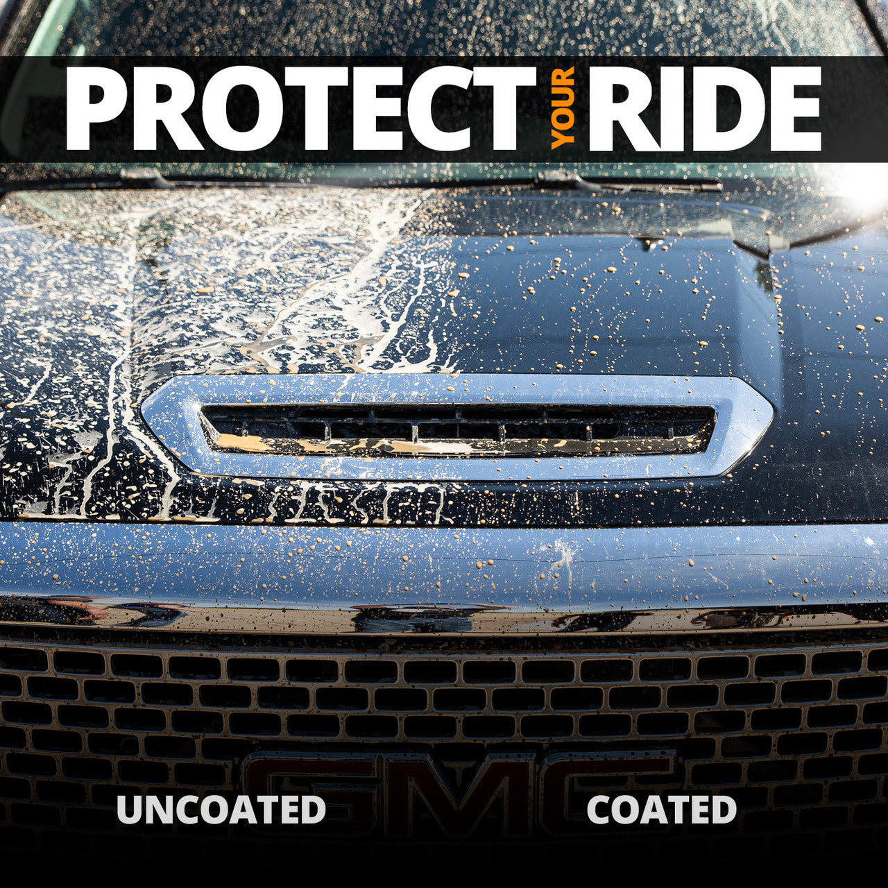CERAKOTE® Rapid Ceramic Paint Sealant Kit