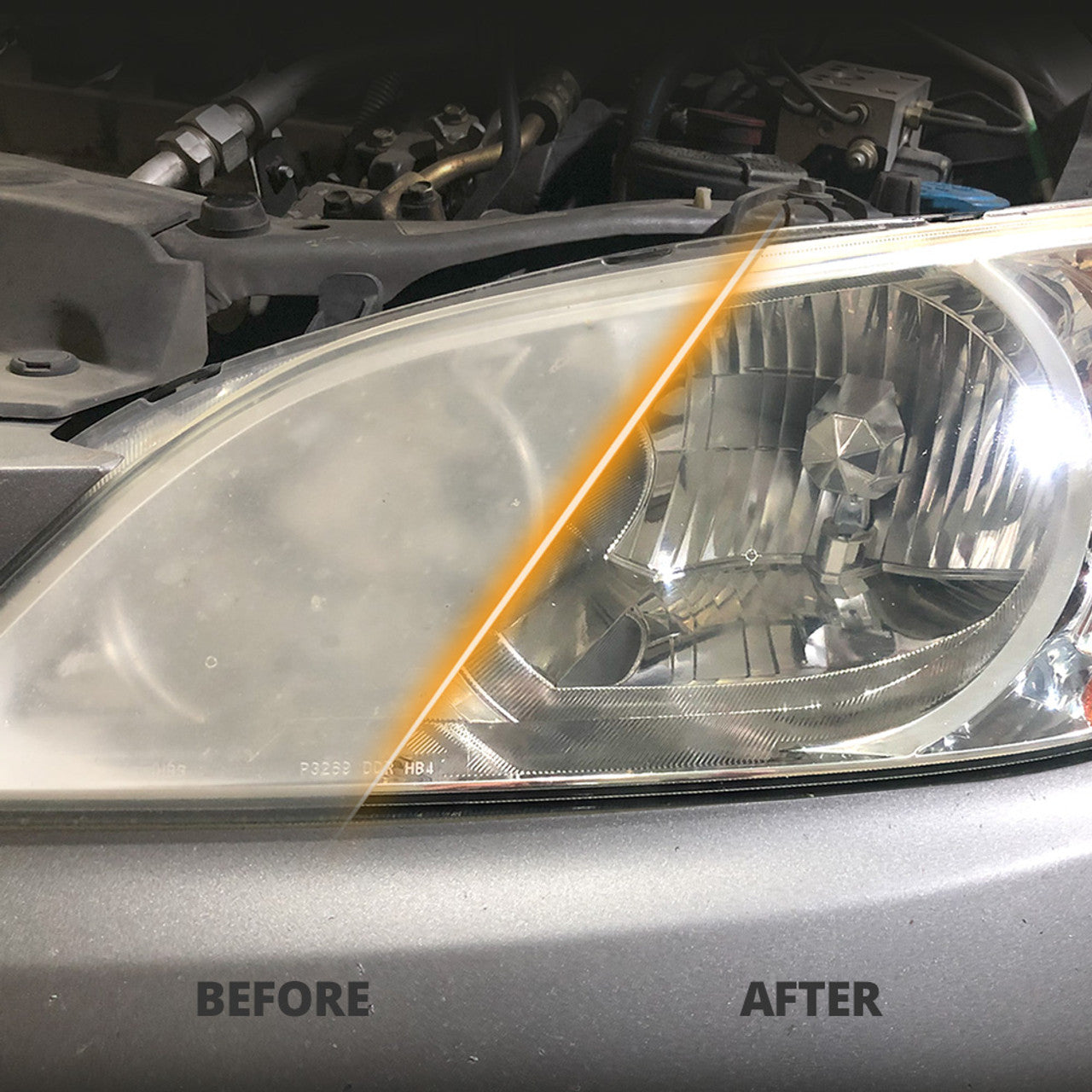 CERAKOTE® Ceramic Headlight Restoration Bulk Pack