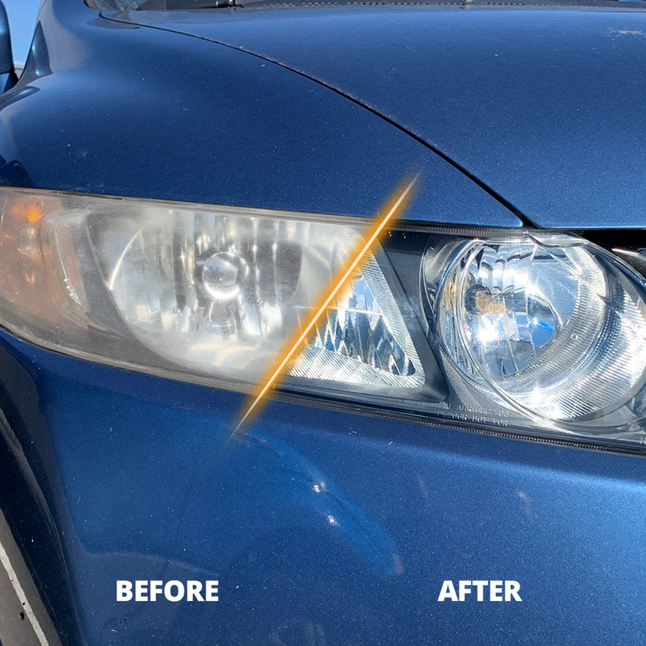 CERAKOTE® Ceramic Headlight Restoration Bulk Pack