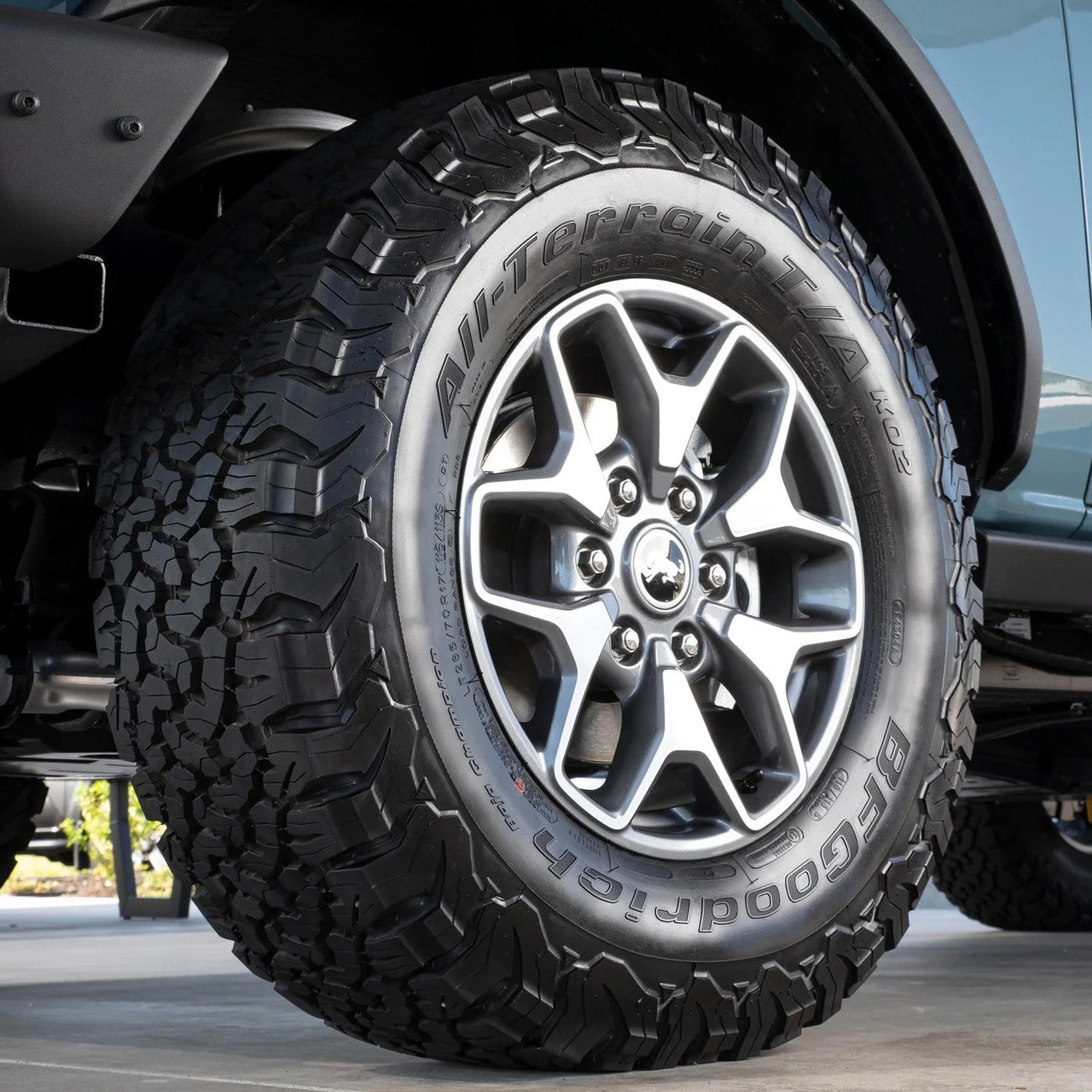 CERAKOTE® Rapid Ceramic Tire Coat 10 oz. Kit